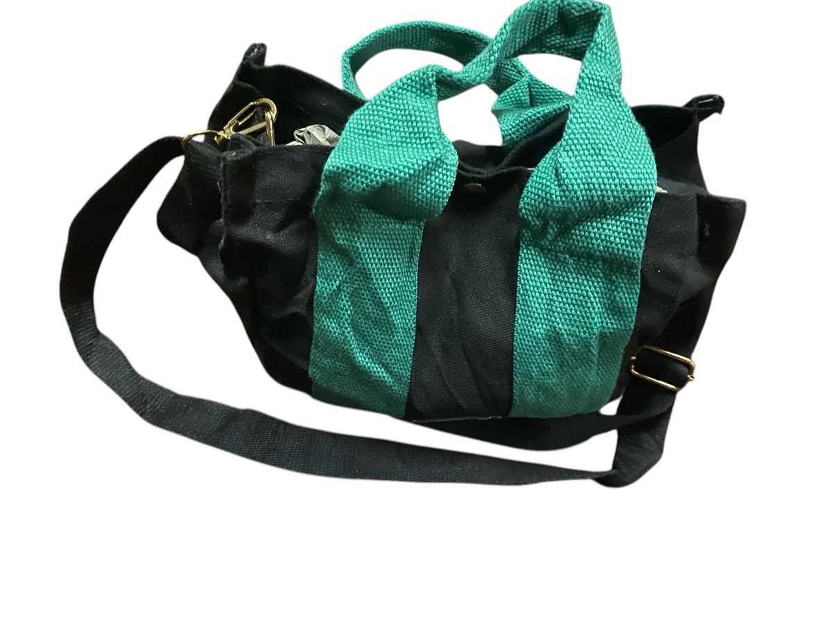 L.L. Bean Unisex💥L.L BEAN MULTICOLOUR SLING BAG Size ONE SIZE - 3 Thumbnail