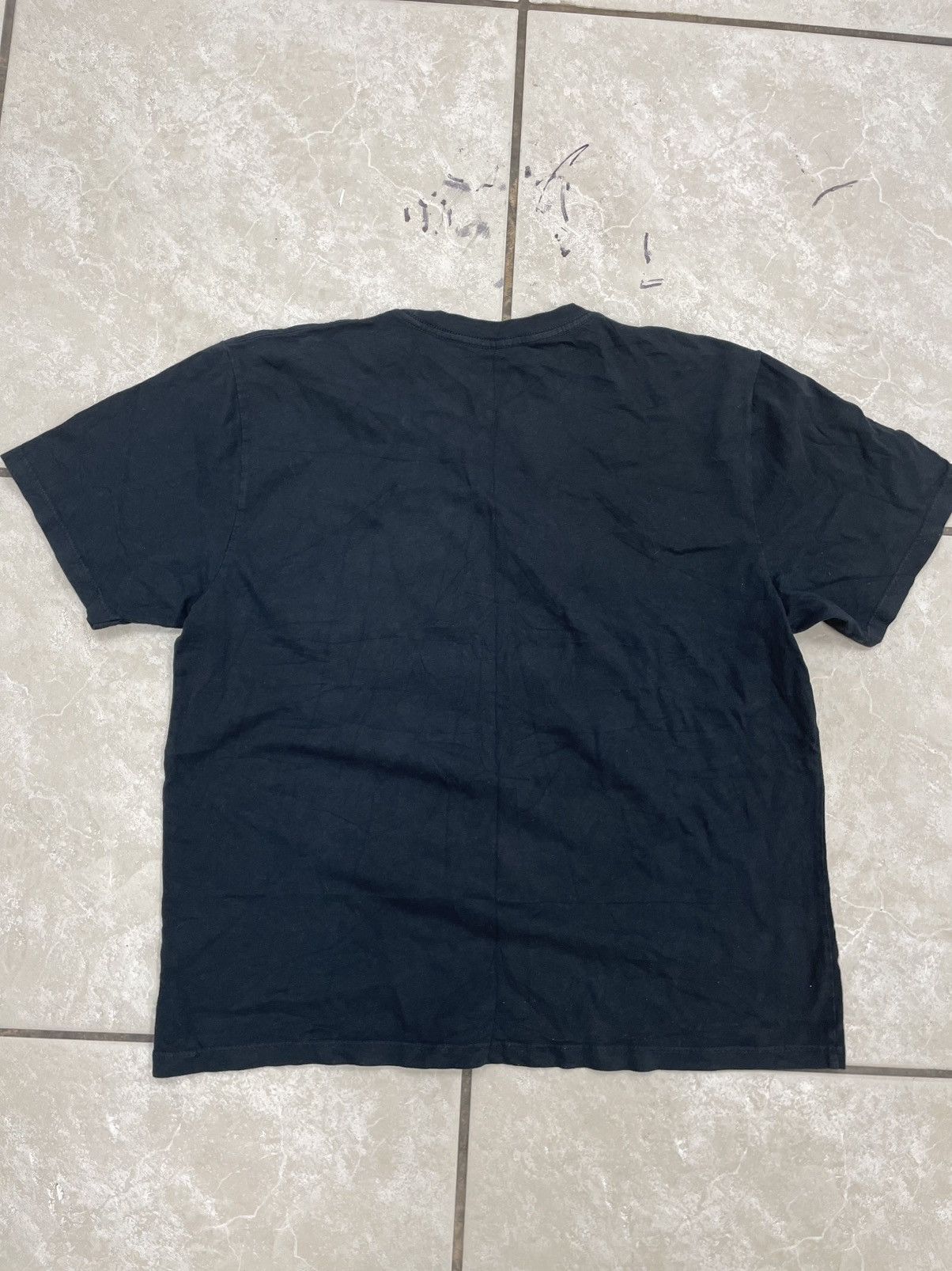 Obey × Vintage Obey T-Shirt Size US L / EU 52-54 / 3 - 4 Thumbnail