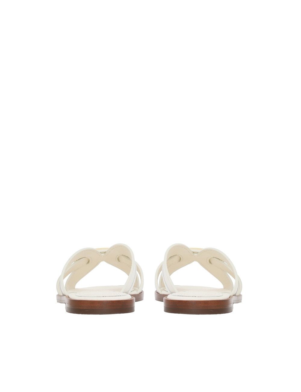 Zimmermann oc11z0825 Prisma Slides in Almond Size US 11 / IT 41 - 5 Thumbnail