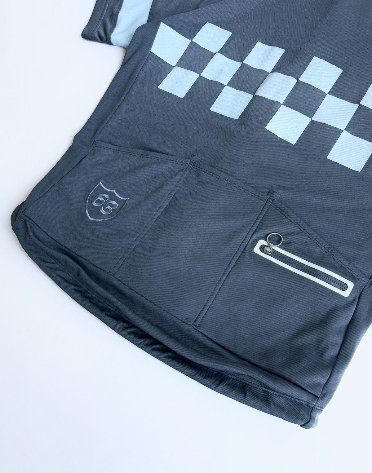 Oakley × Rapha × Salomon rare Rapha Lightweight wool Cycling Jersey Bicycles Size US XL / EU 56 / 4 - 8 Thumbnail