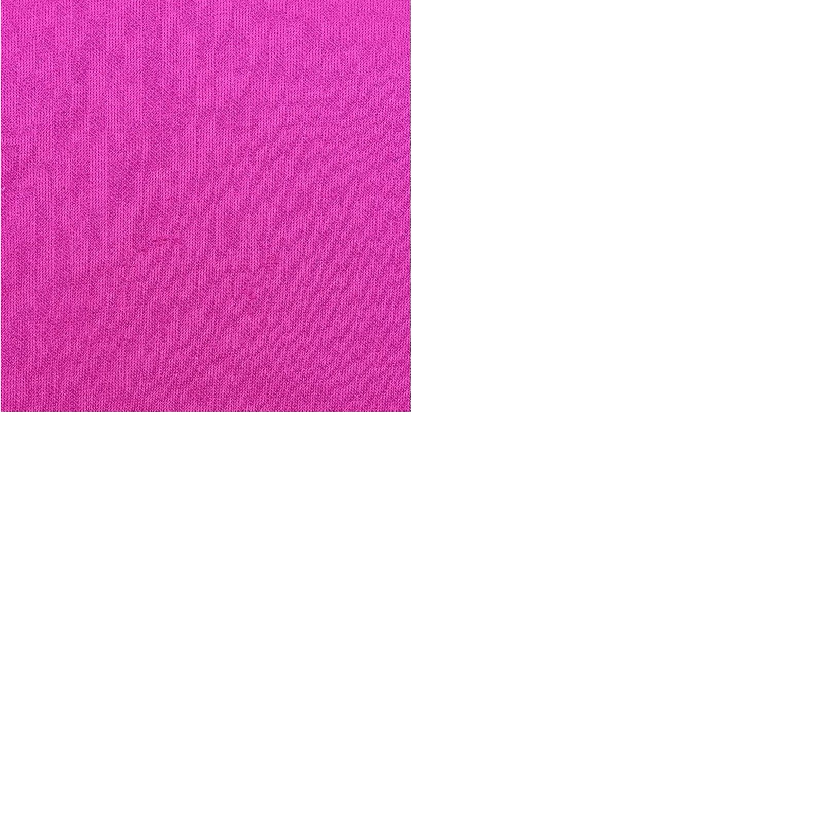 Sears VINTAGE Sears Pink Furry Seal NightShirt Long Sleeve PJ Women M 12-14 Plus Sleepwear 90s Size M / US 6-8 / IT 42-44 - 9 Thumbnail