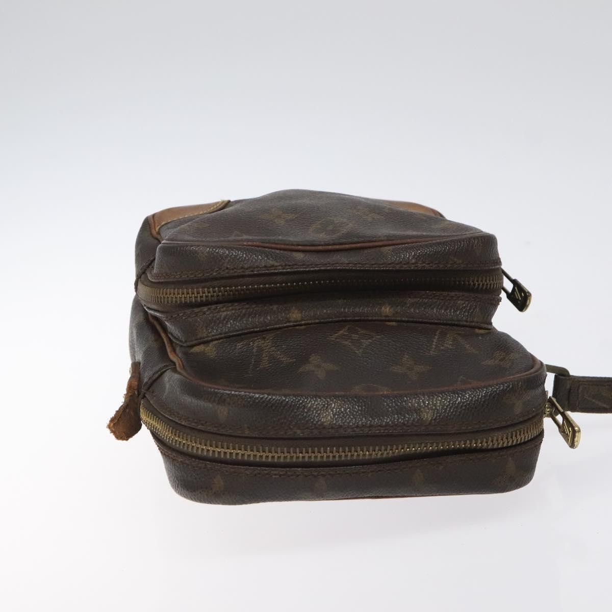 Louis Vuitton LOUIS VUITTON Monogram Amazon Shoulder Bag M45236 Size ONE SIZE - 7 Thumbnail