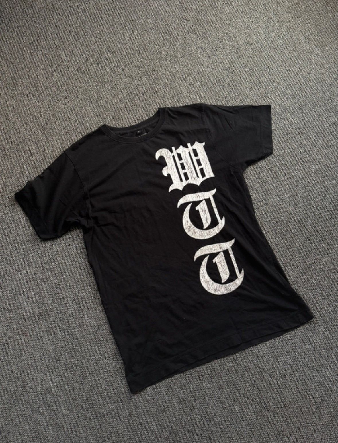 Kanye West kanye west x jay z 2015 watch the throne EU tour Size US S / EU 44-46 / 1 - 1 Thumbnail