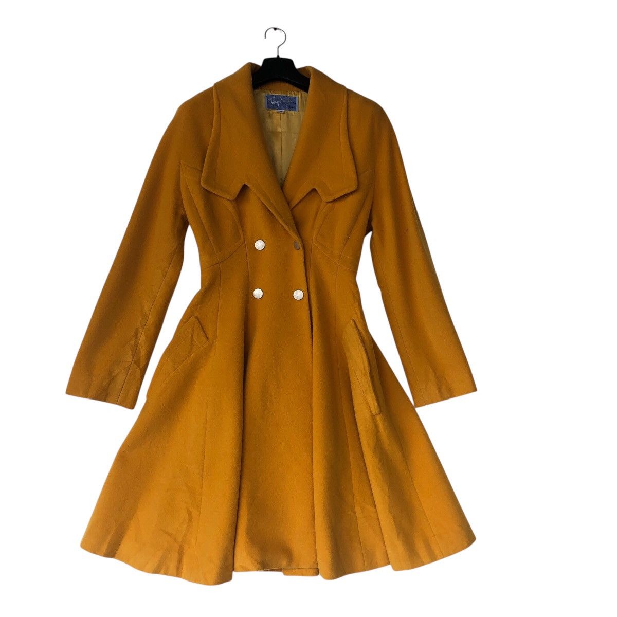 Thierry Mugler Thierry Mugler Size M / US 6-8 / IT 42-44 - 5 Thumbnail