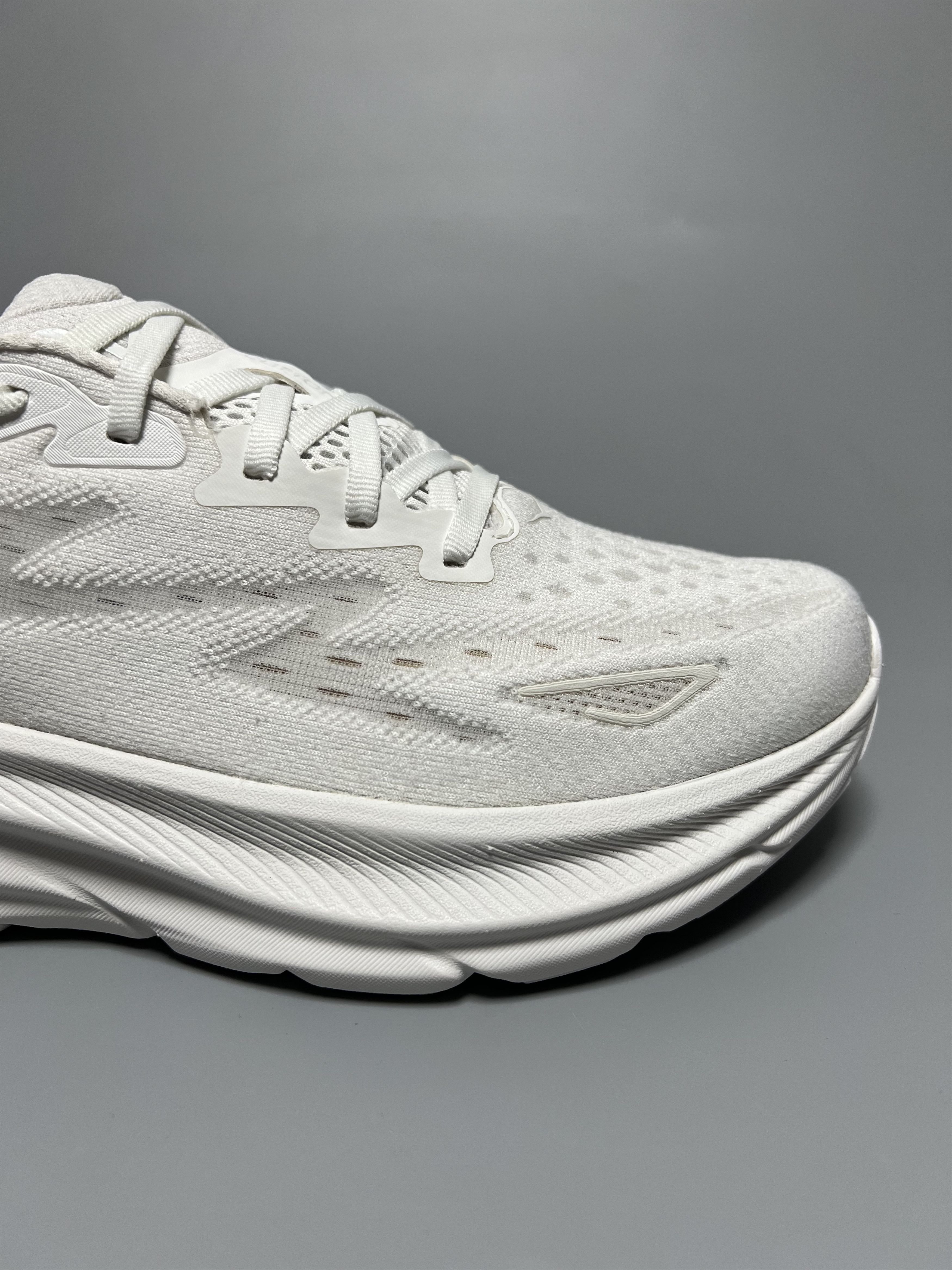 Hoka 8B Hoka One One Clifton 9 Running Shoes Walking Gym Size US 8 / IT 38 - 13 Thumbnail