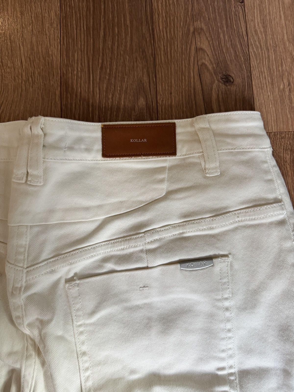 Kollar Clothing Kollar Clothing Western Pant Size US 34 / EU 50 - 5 Thumbnail
