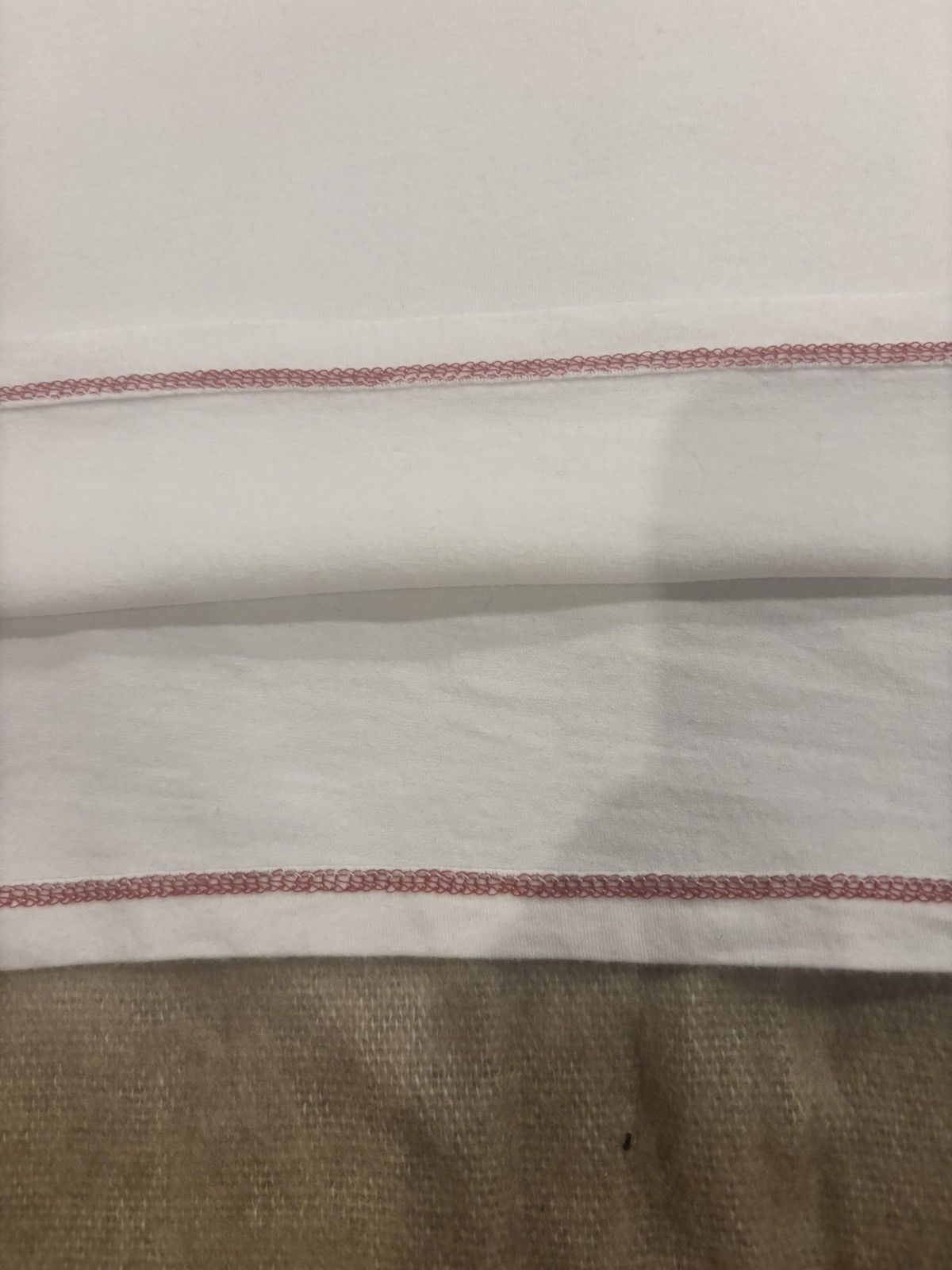 Tommy Hilfiger Tommy Hilfiger T.shirt.mt-117 Size US L / EU 52-54 / 3 - 7 Thumbnail