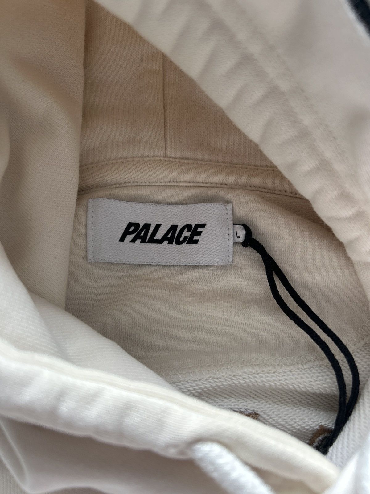 Palace (Rare) Palace Kung-Fu hoodie Size US L / EU 52-54 / 3 - 5 Thumbnail