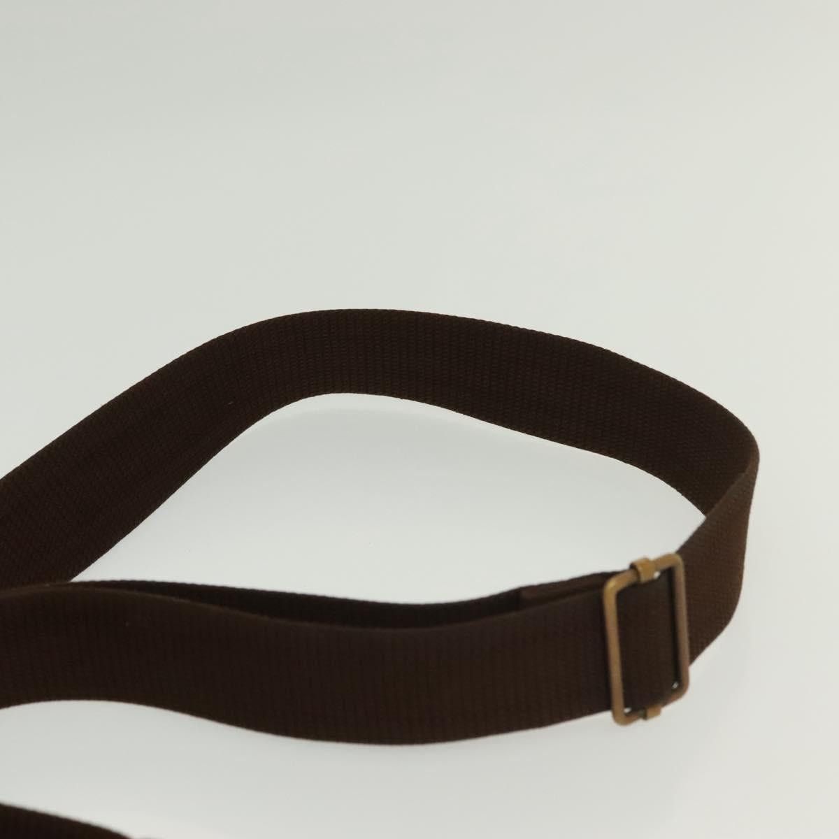 Louis Vuitton LOUIS VUITTON Monogram Congo PM Shoulder Bag M40117 Size ONE SIZE - 14 Thumbnail