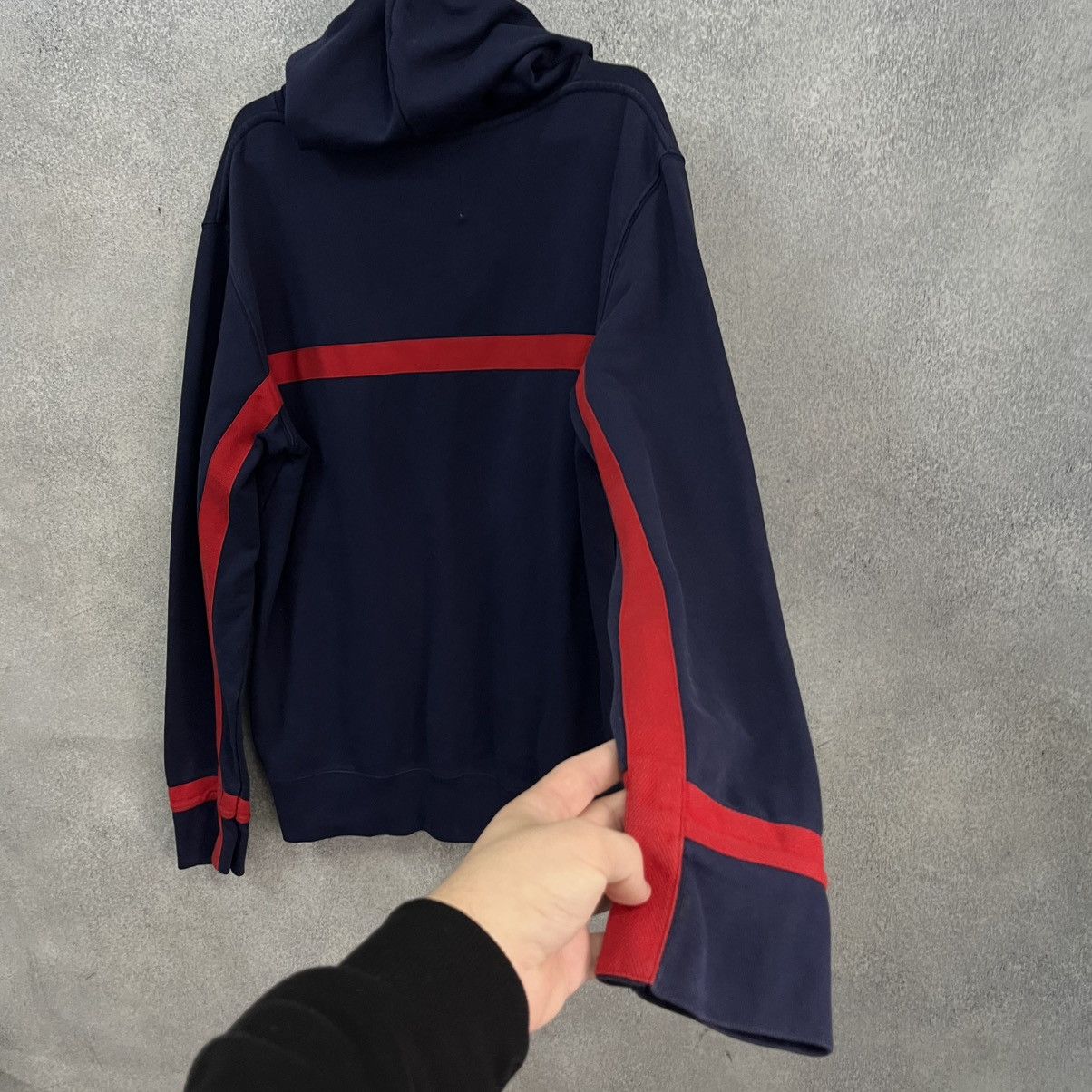 Vivienne Westwood Vivienne Westwood Zip Hoodie Size US M / EU 48-50 / 2 - 10 Thumbnail