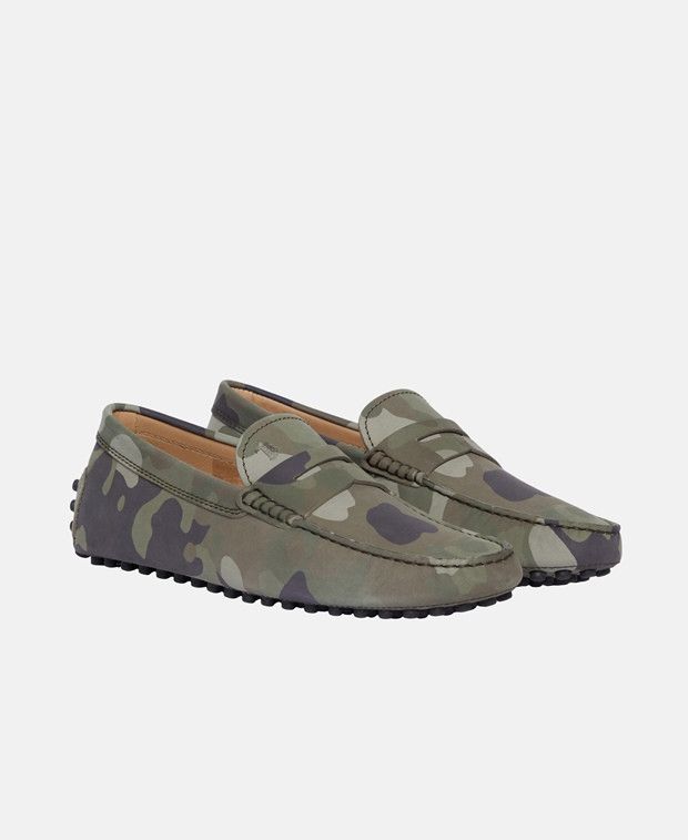 Tod's Moccasins Size US 7 / EU 40 - 1 Thumbnail