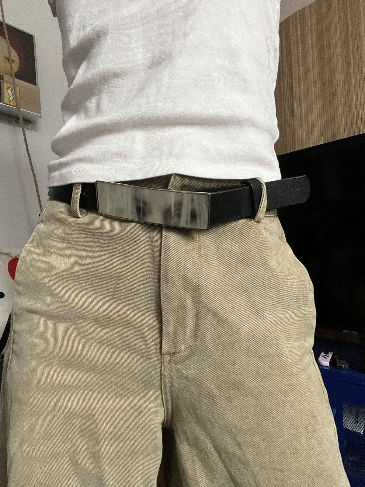 Eytys Eytys Vision Belt Size ONE SIZE - 4 Thumbnail