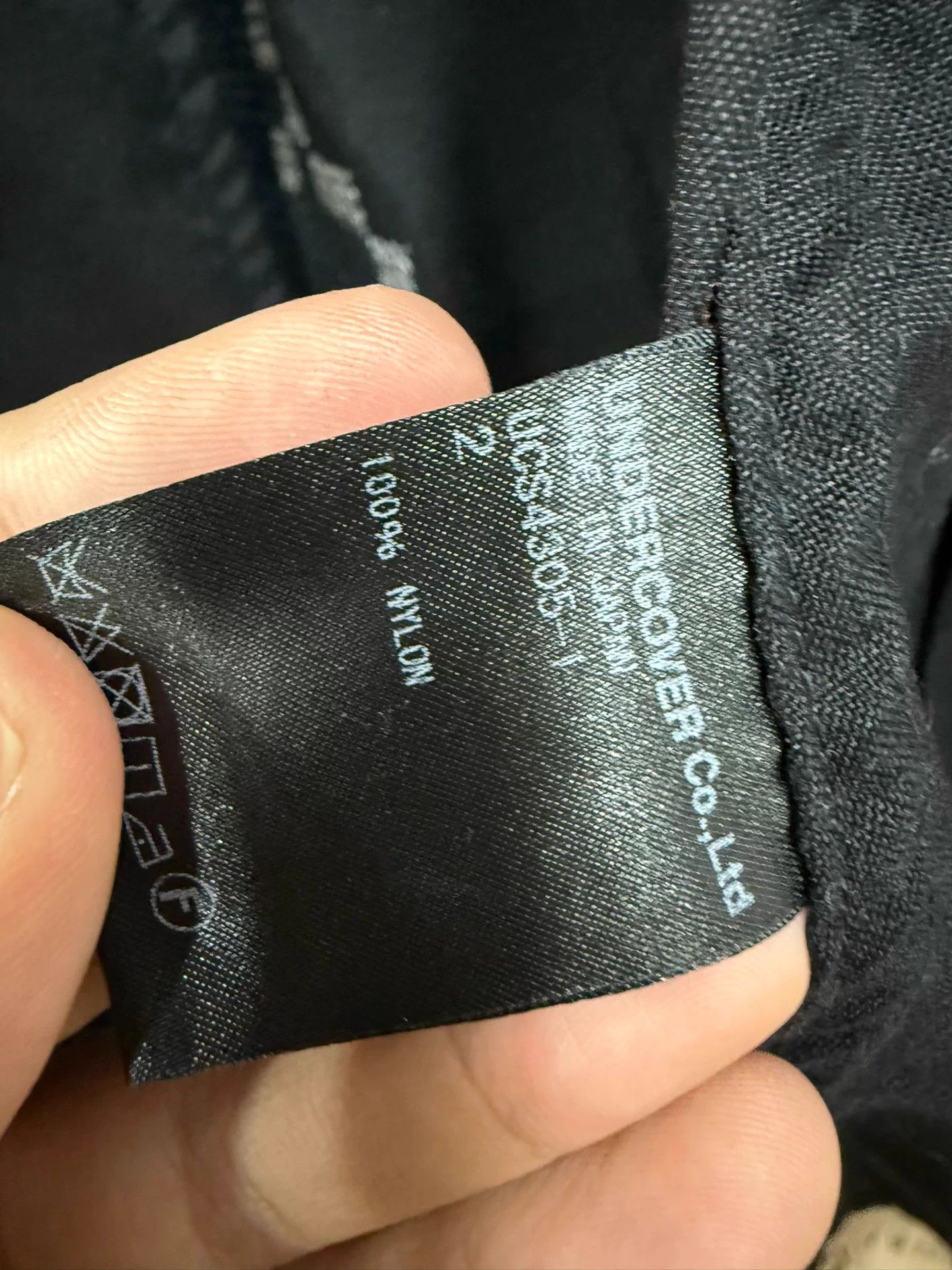 Undercover undercover black coats Size M / US 6-8 / IT 42-44 - 6 Thumbnail