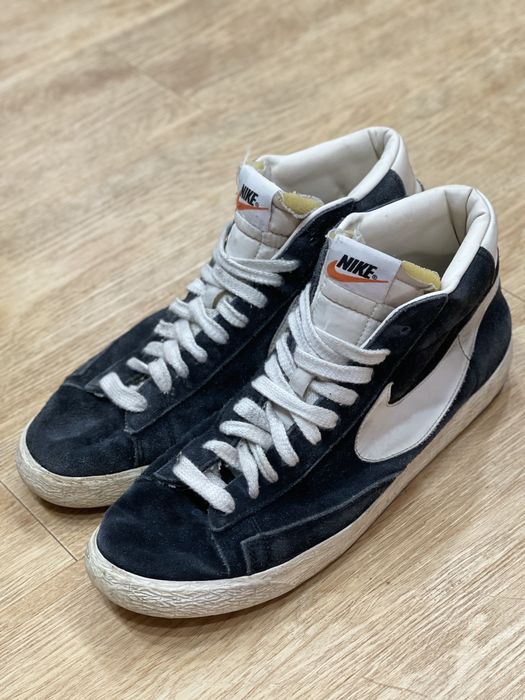 Blazer high outlet vintage nd