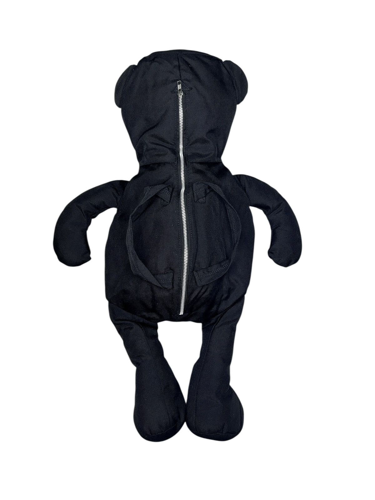 Comme des Garcons F/W 14 Teddy Bear Bag Size ONE SIZE - 2 Thumbnail