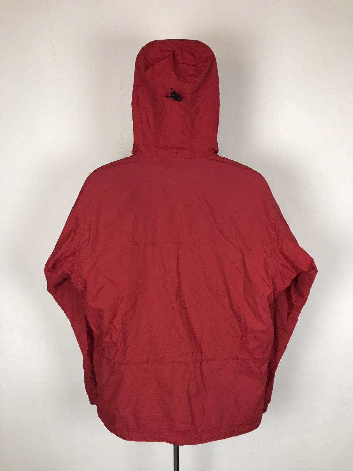 Patagonia Men’s S/46,Patagonia Waterproof,Windbreaker Hooded Jacket Size US S / EU 44-46 / 1 - 3 Thumbnail