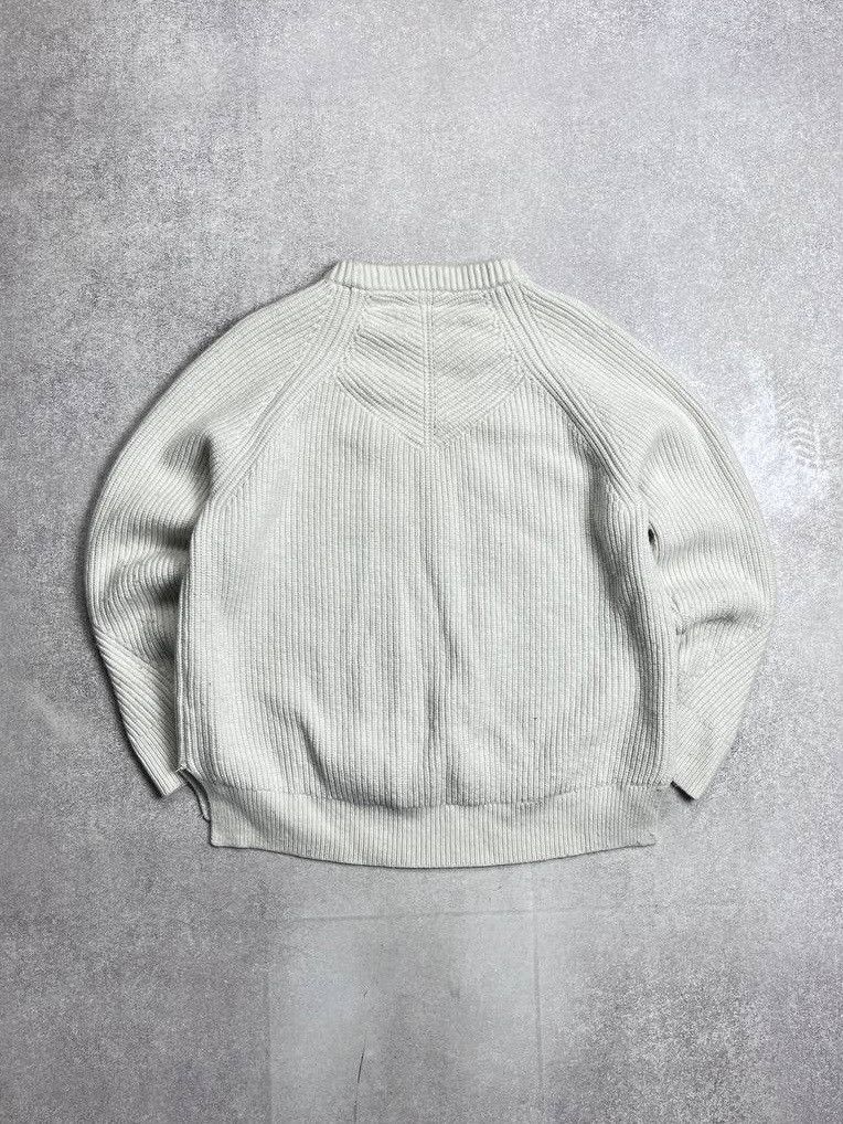 Allsaints Allsaints Patty Jumper Heavy Oversized Sweater Y2K M Size US M / EU 48-50 / 2 - 4 Thumbnail
