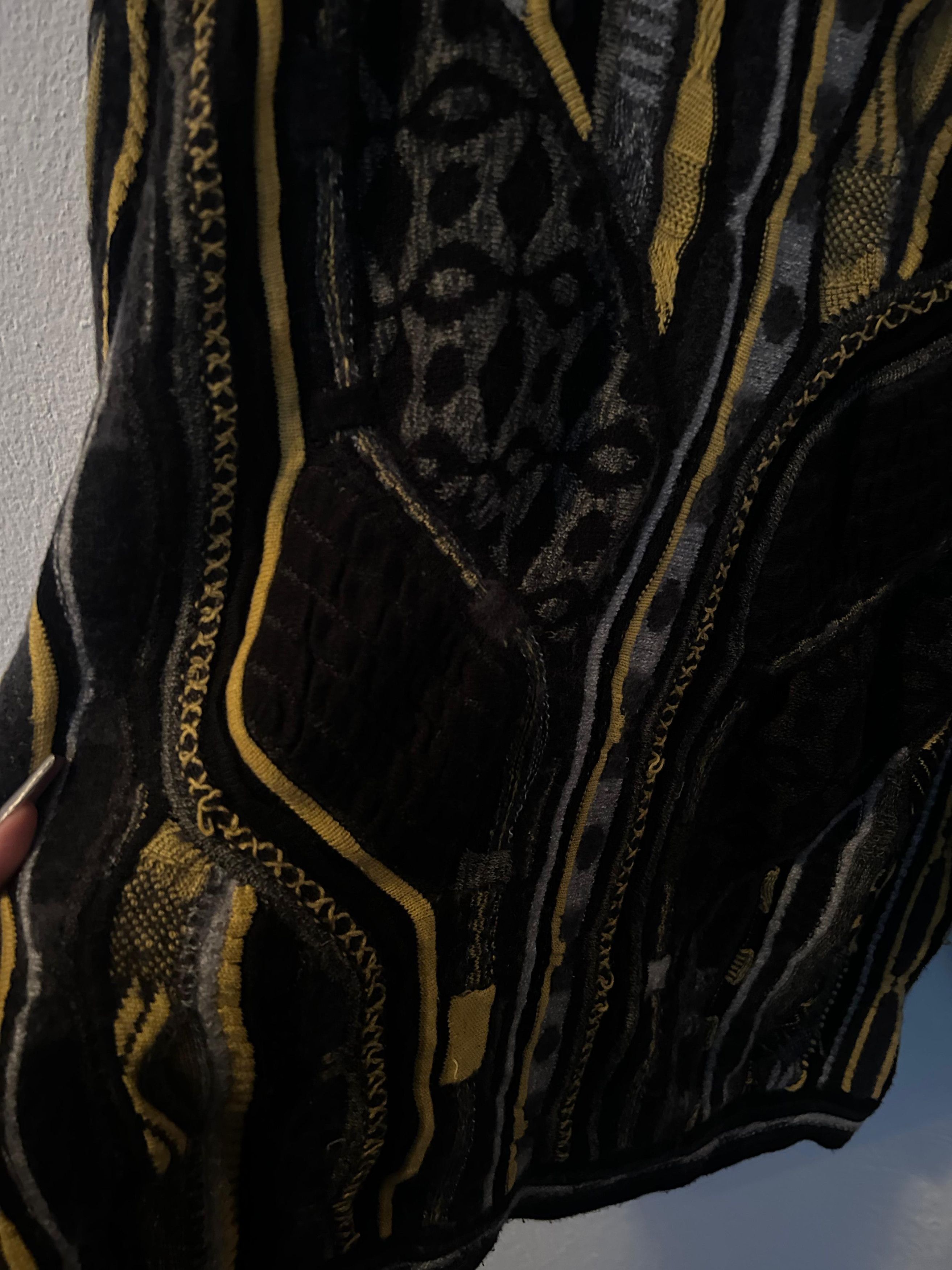 Coogi Vintage Coogi Sweater Size US S / EU 44-46 / 1 - 5 Thumbnail