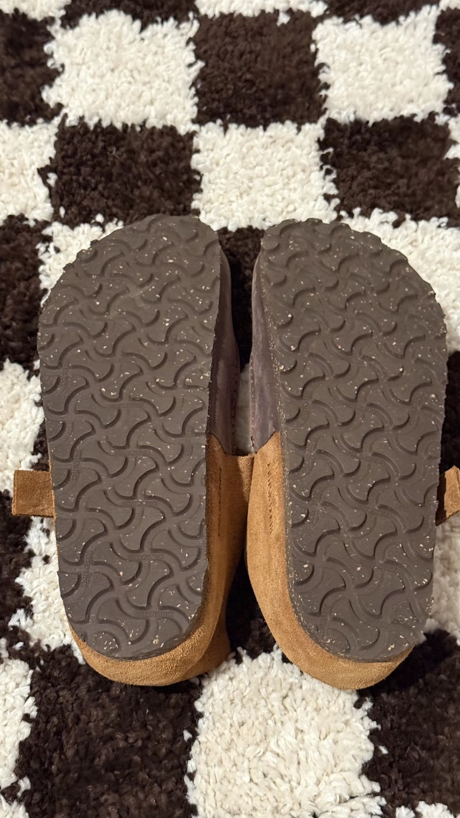 Birkenstock × Filson Birkenstock Filson London Moccasin Size US 6.5 / EU 39-40 - 6 Thumbnail