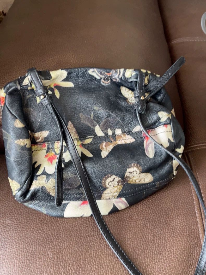 Givenchy Givenchy Crossbody small bag Size ONE SIZE - 2 Thumbnail