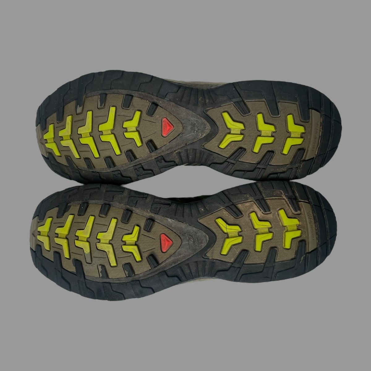 Salomon Salomon xapro3d low top hiking shoes Size US 8 / EU 41 - 6 Thumbnail