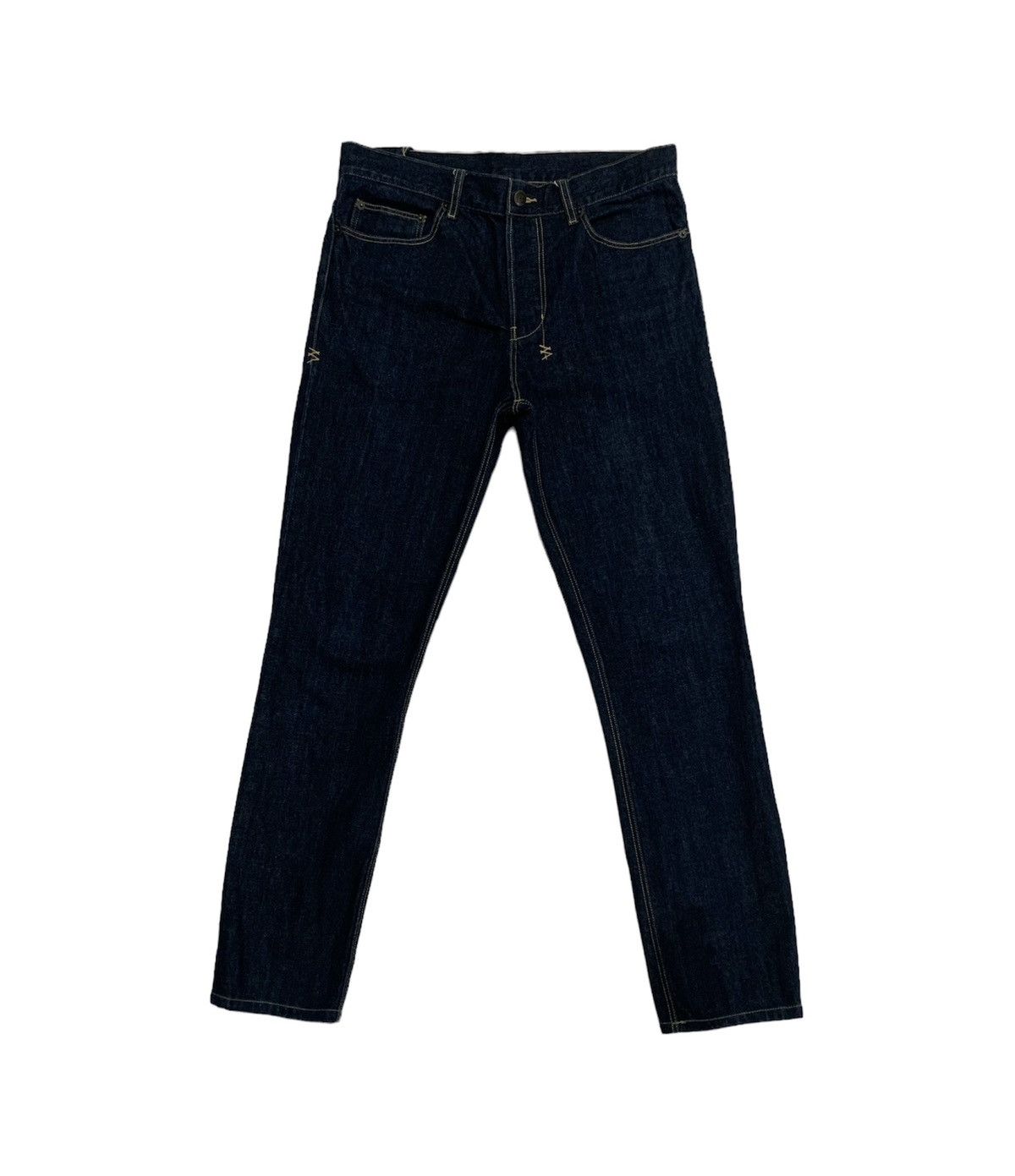 Ksubi Ksubi denim Size US 31 - 1 Thumbnail