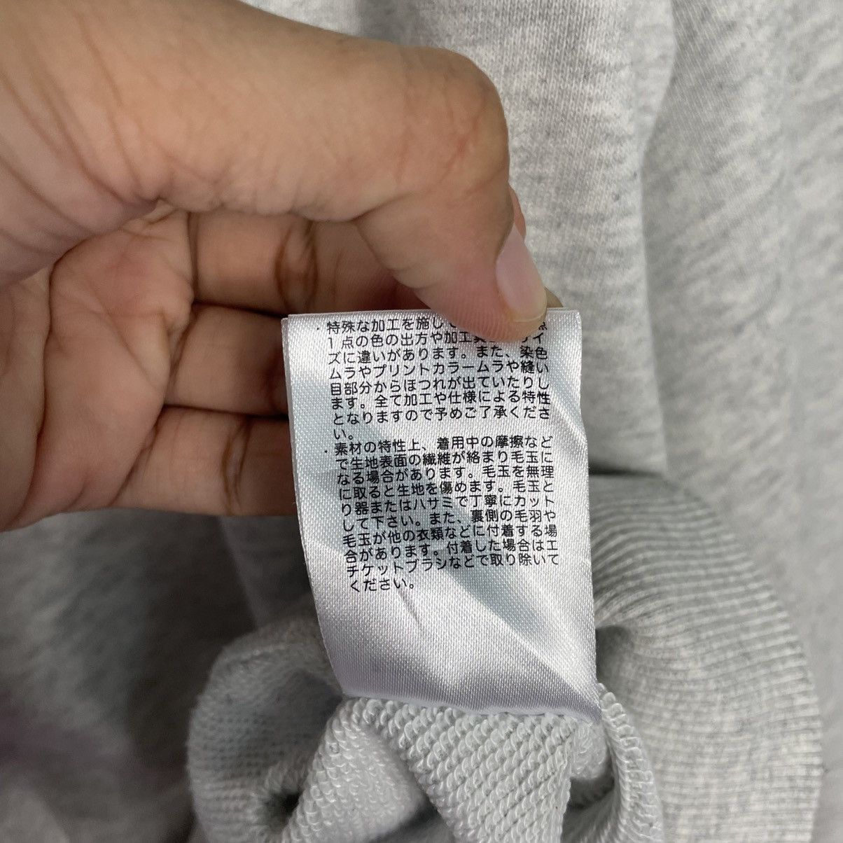 Japanese Brand Hollywood Athletic Company Crewneck Sweatshirt Size US M / EU 48-50 / 2 - 15 Thumbnail