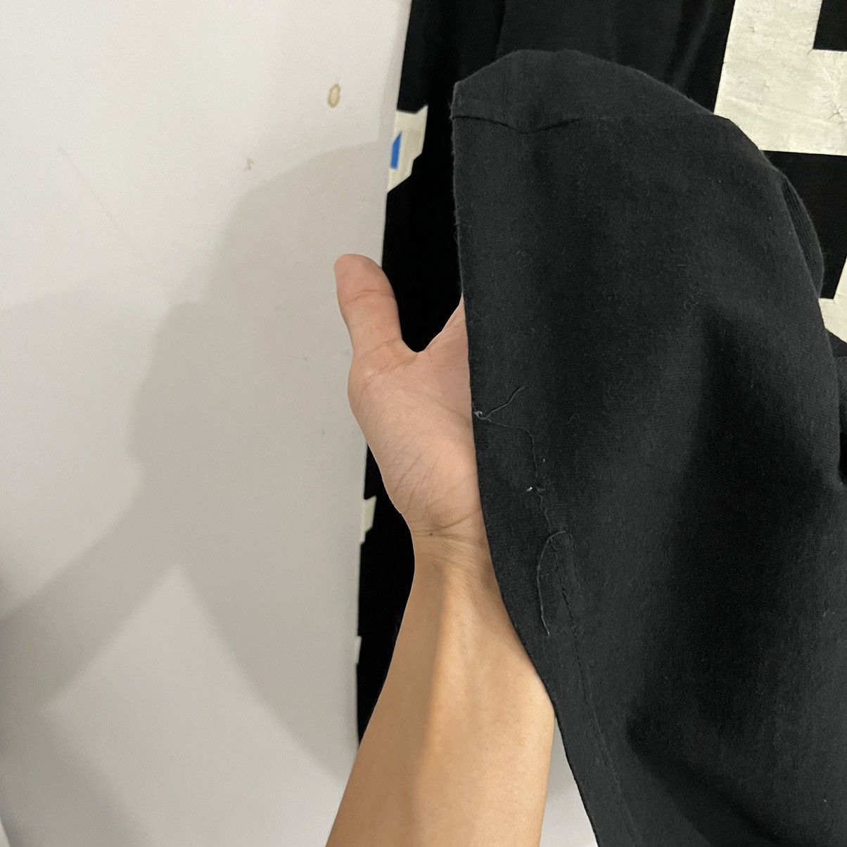 Undercover Undercover Zenmondooo Longslevee Tee Size US M / EU 48-50 / 2 - 13 Thumbnail