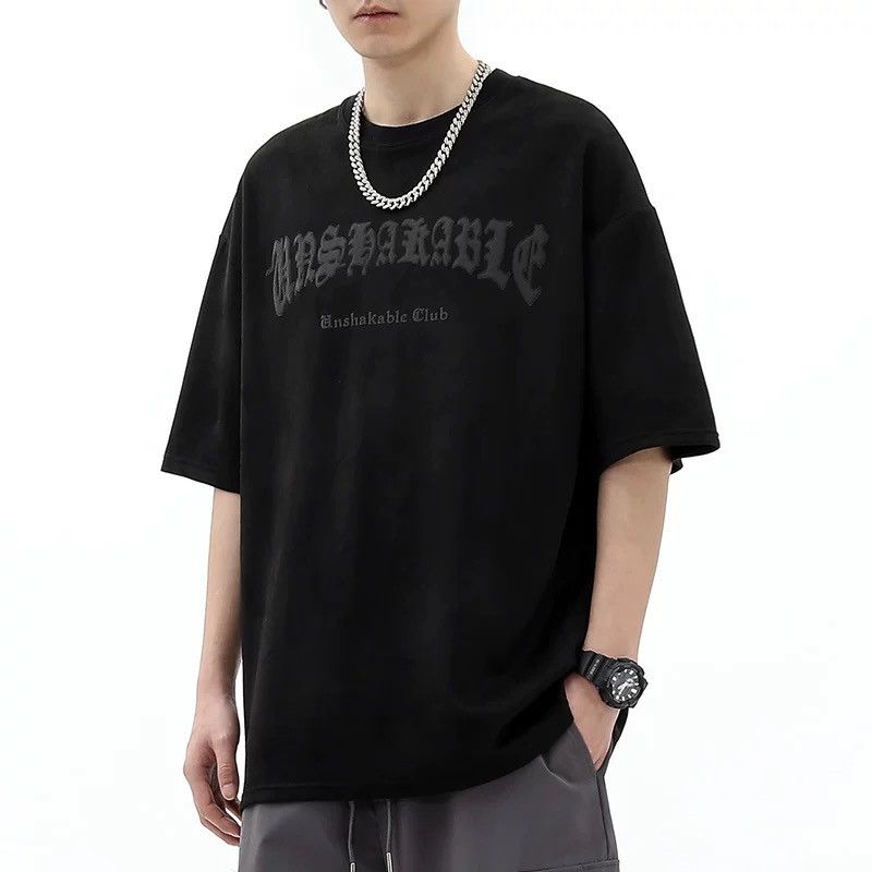 Japanese Brand × Vintage Retro punk tshirt Size US L / EU 52-54 / 3 - 1 Preview