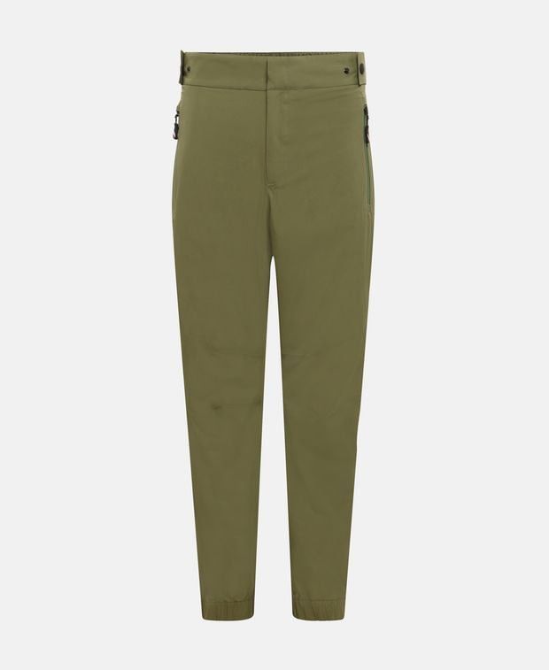 Moncler Functional trousers Size US 30 / EU 46 - 1 Thumbnail