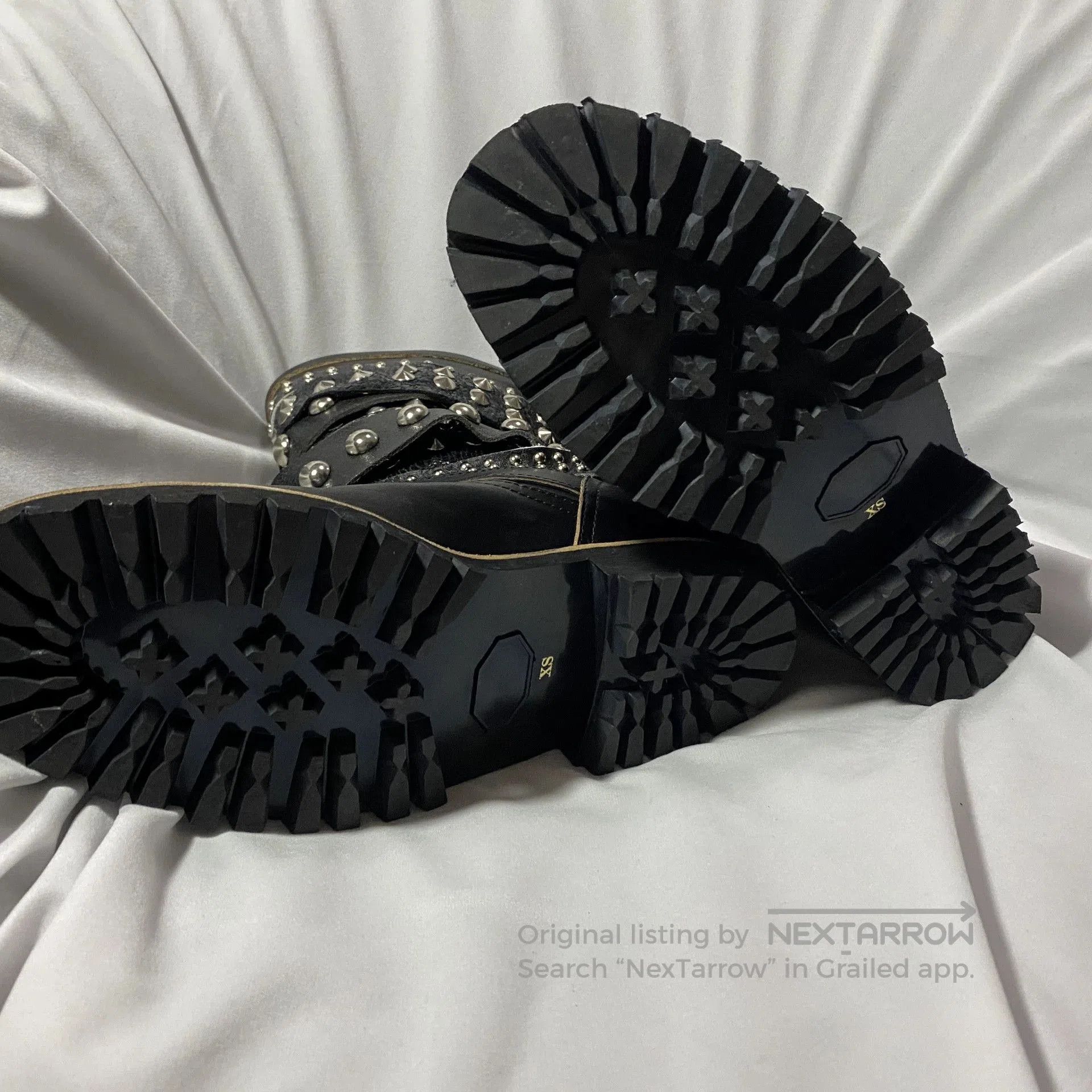 Comme des Garcons Comme des Garçons Tao Boots. Size US 6 / IT 36 - 5 Thumbnail
