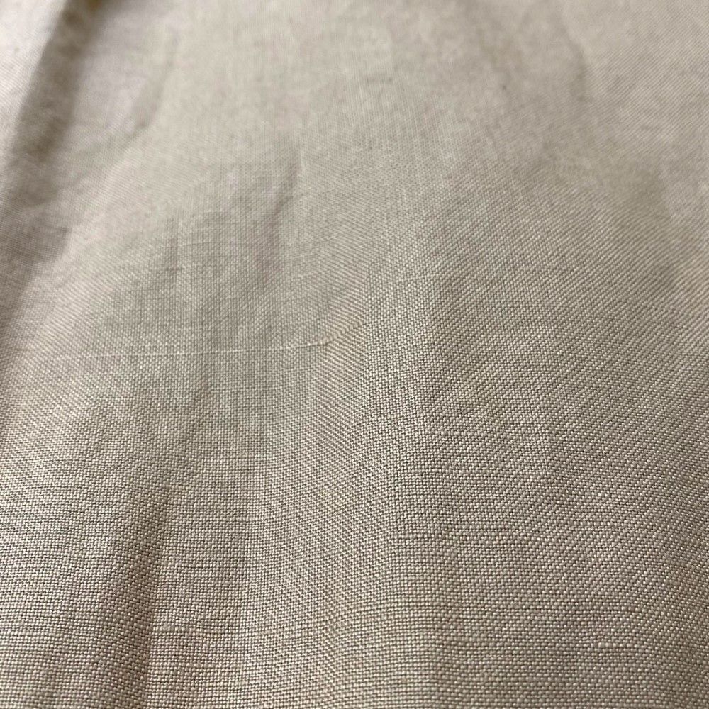 Yohji Yamamoto S'YTE YOHJI YAMAMOTO Linen Rayon Balloon Pants Size US 29 - 5 Thumbnail