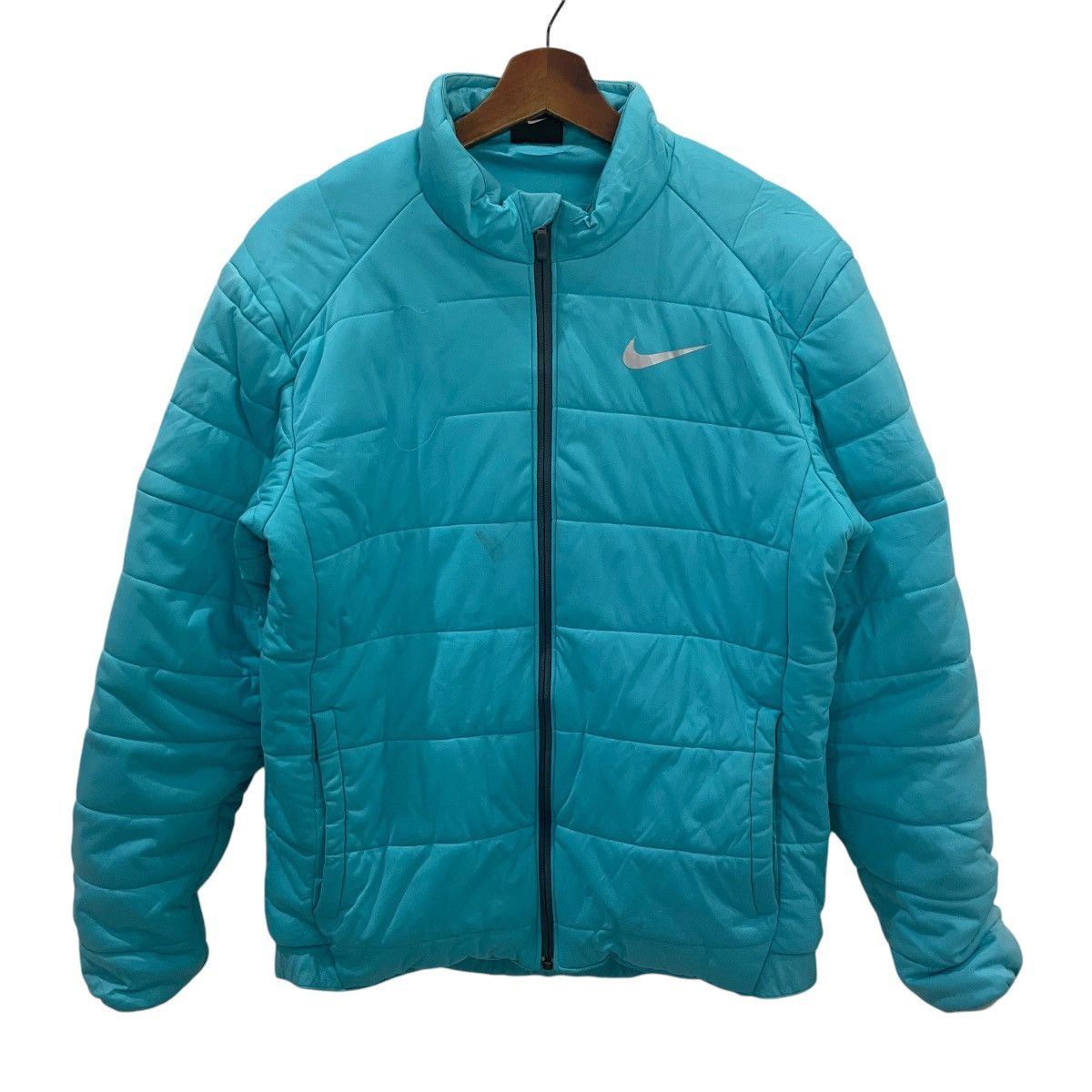 Nike Nike Golf Puffer Jacket Size US M / EU 48-50 / 2 - 1 Thumbnail