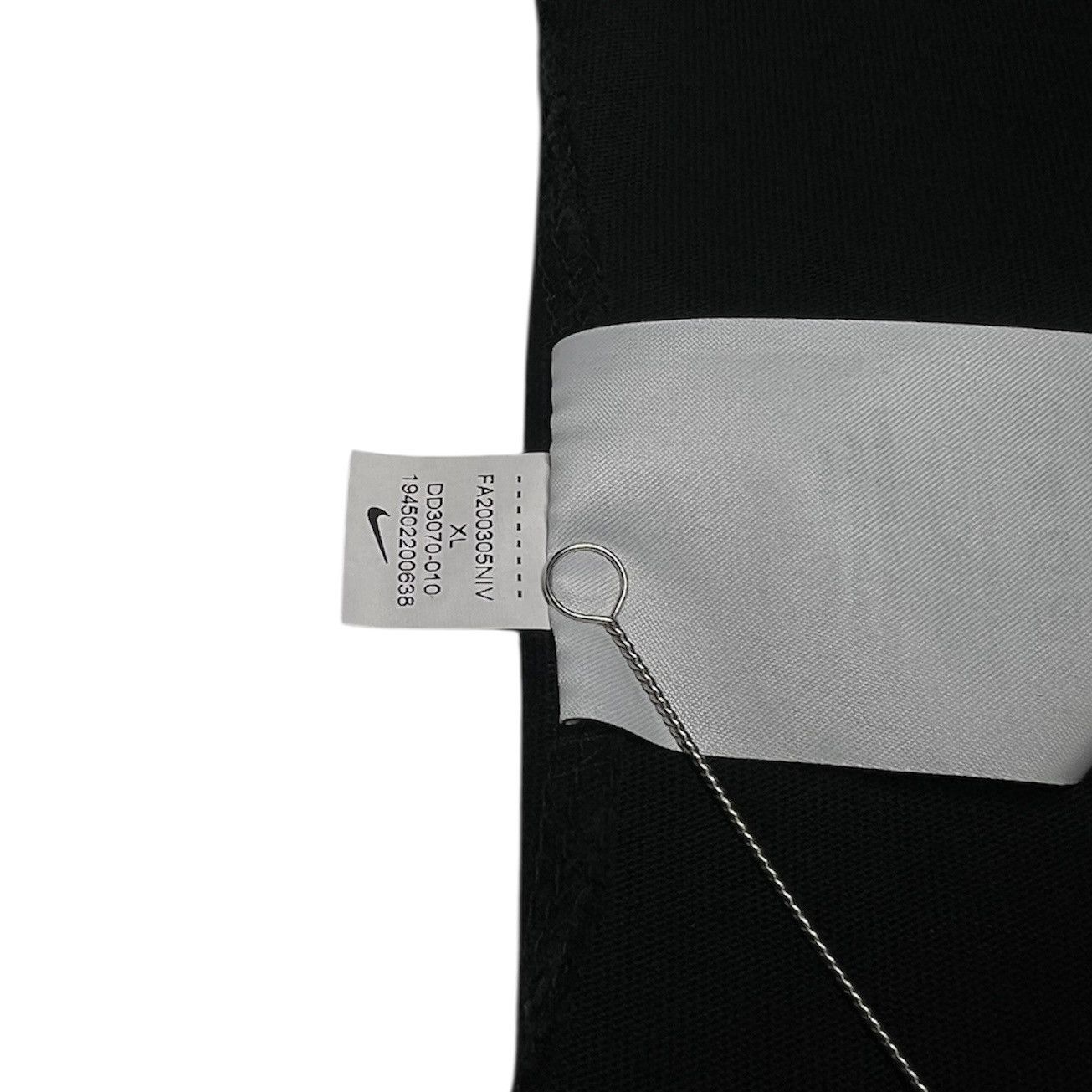Nike × Stussy STUSSY x NIKE 'International Beach Crew Tee' Size US XL / EU 56 / 4 - 6 Thumbnail