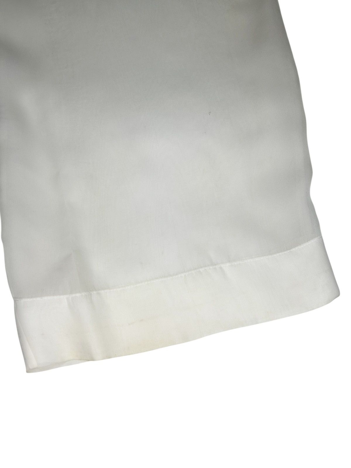 Celine Resort 2013 Phoebe Philo Layered Foulard Trousers Size 27" / US 4 / IT 40 - 19 Thumbnail
