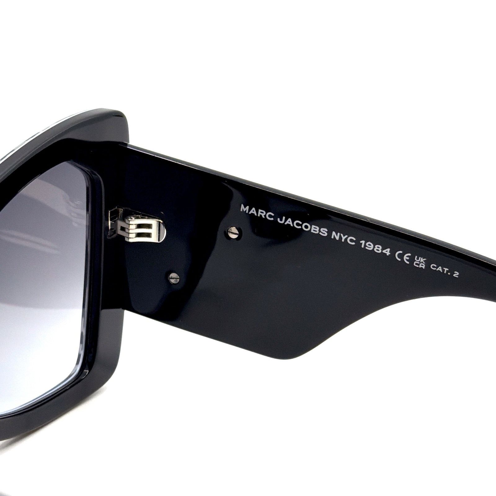 Marc Jacobs New!!! MARC JACOBS Sunglasses Marc 761/S 03KGB Authentic Size ONE SIZE - 9 Thumbnail