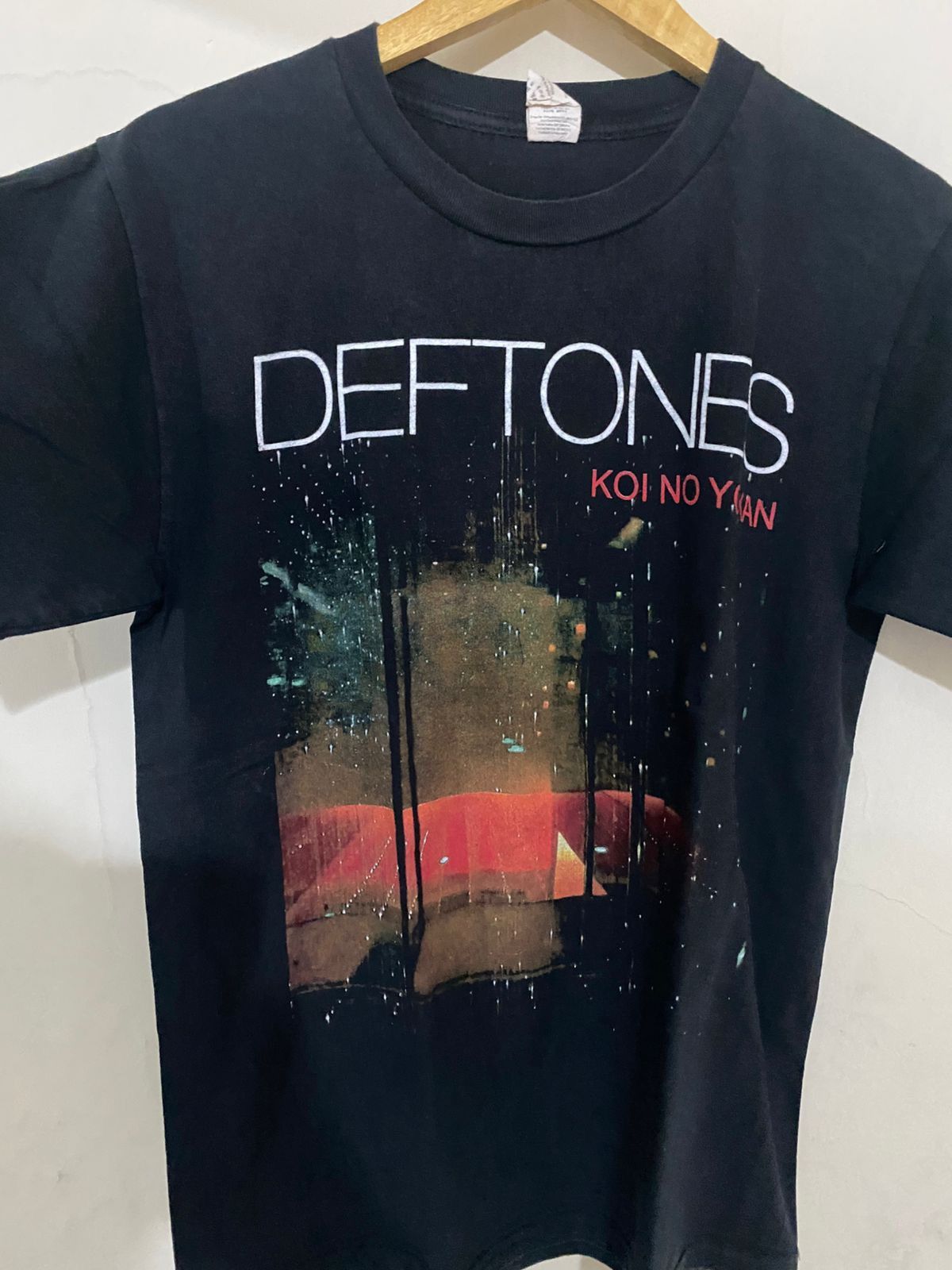 Deftones Koi No Yokan Cd Y Sellado | Cuotas sin interés