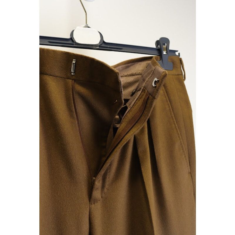 Tom Ford o1rshd1 Cooper Suits in Brown Size US S / EU 44-46 / 1 - 17 Thumbnail