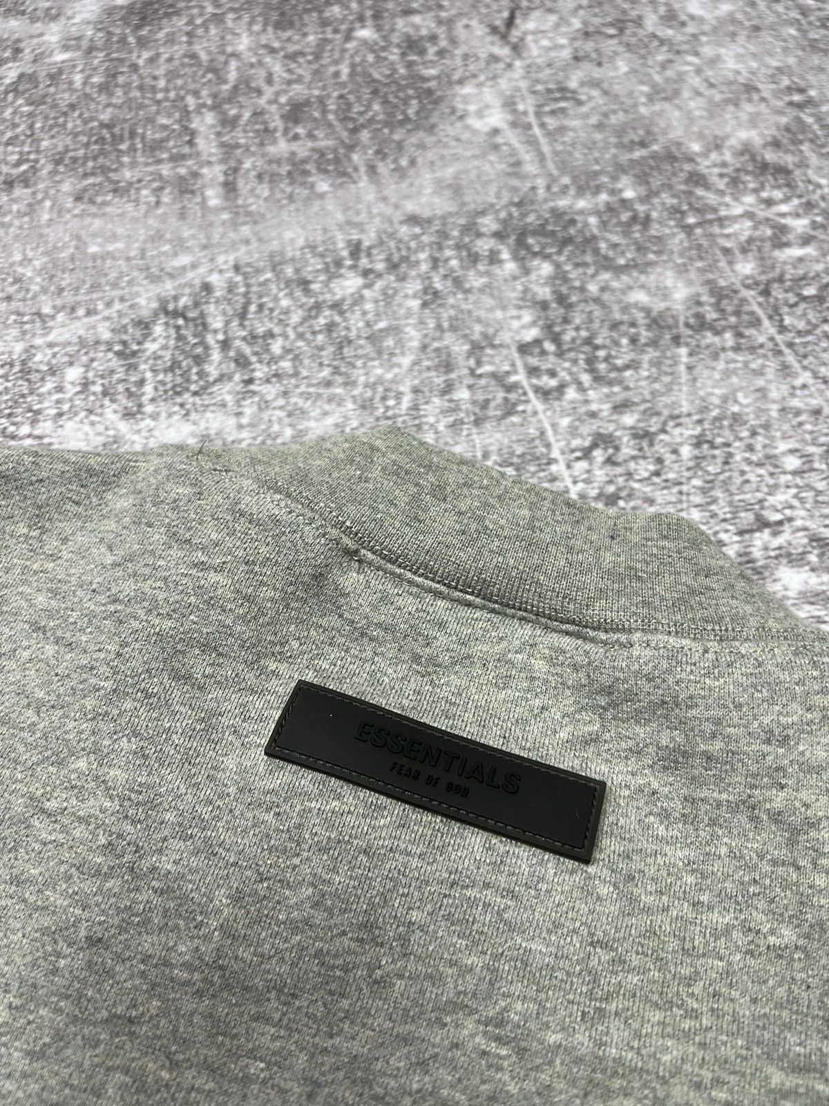 Essentials Fear of God Essentials Core Collection Sweatshirt Size XS Size US XS / EU 42 / 0 - 10 Thumbnail