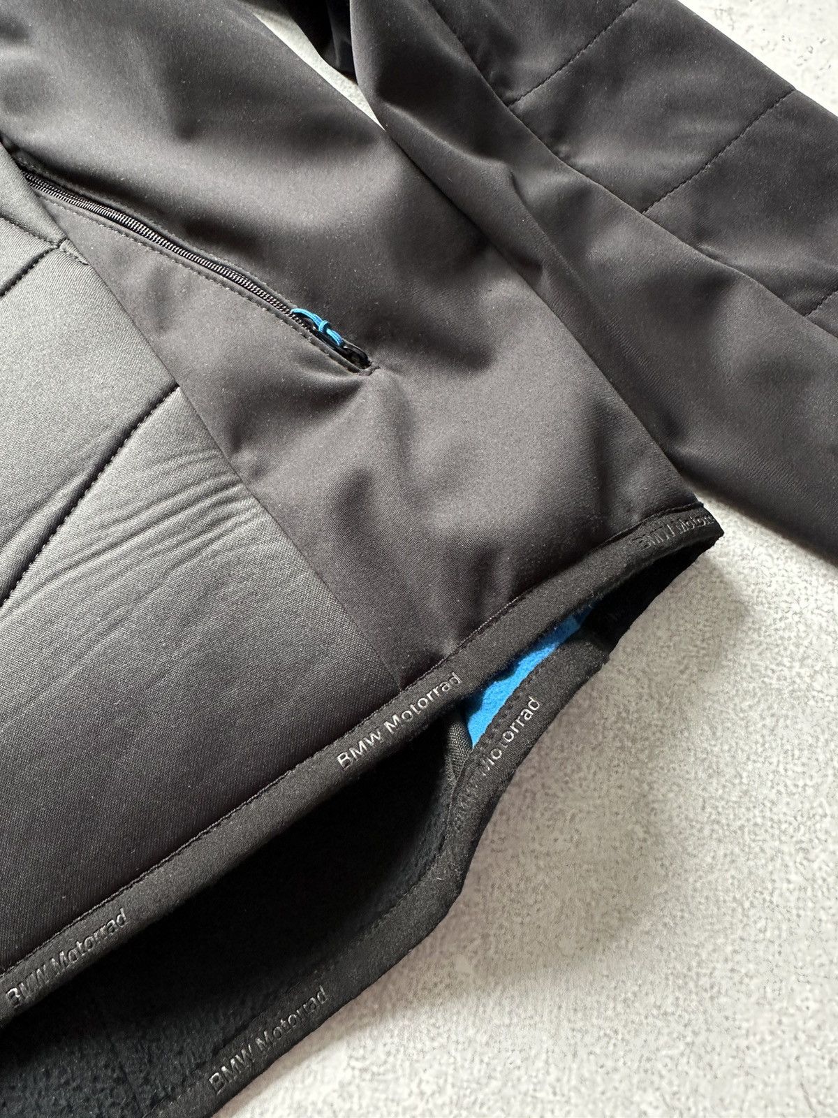 BMW bmw motorrad jacket PCM Jacke Ride size M Size US M / EU 48-50 / 2 - 3 Thumbnail