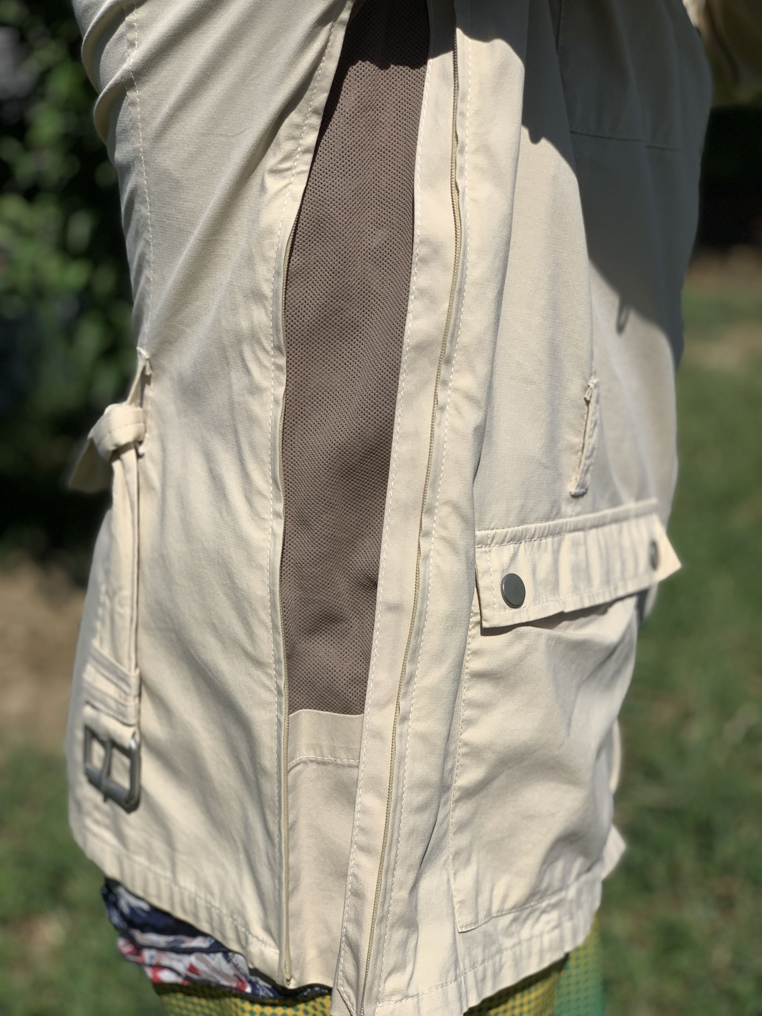 Belstaff Uranium Jubile Belstaff 80 Anniversary Jacket Size 46 M L Size XL / US 12-14 / IT 48-50 - 12 Thumbnail