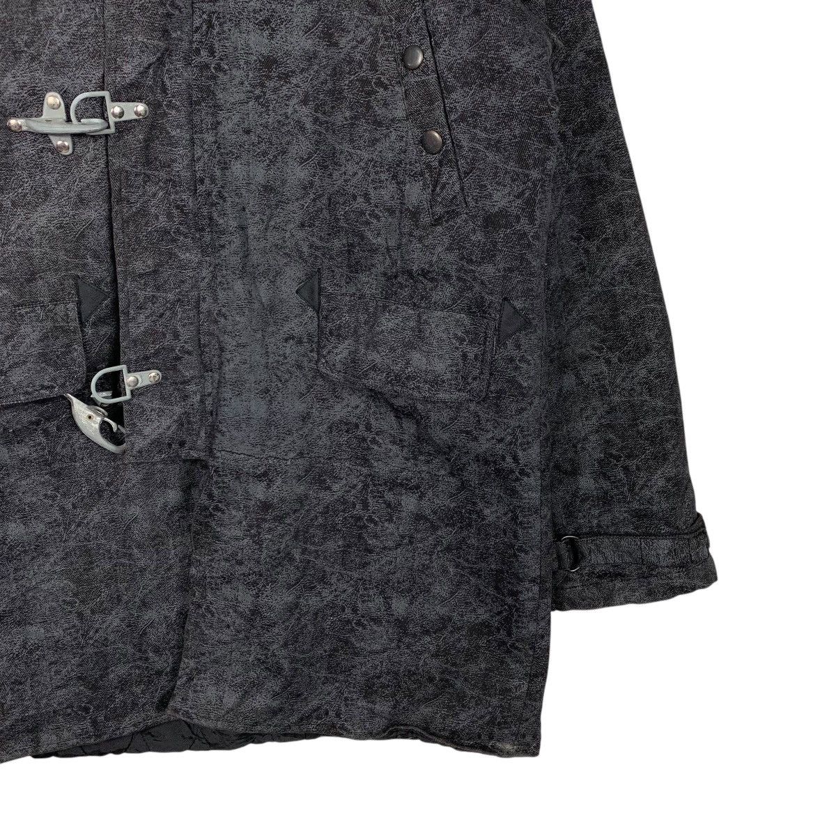 In The Attic In The Attic Hooded Jacket Size US M / EU 48-50 / 2 - 4 Thumbnail
