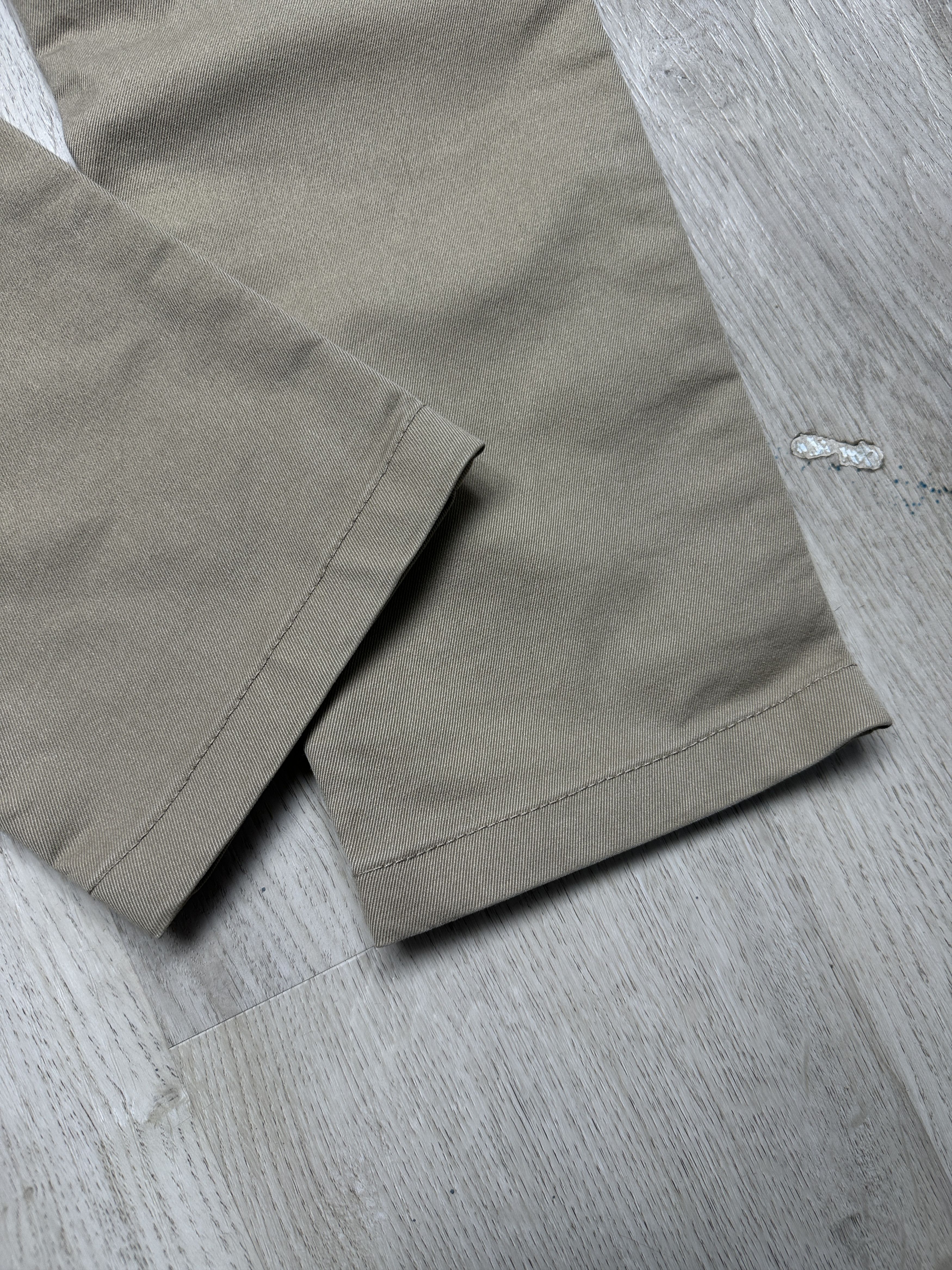 Carhartt Carhartt Vintage Mens Sid Chino Pants Size US 29 - 3 Thumbnail