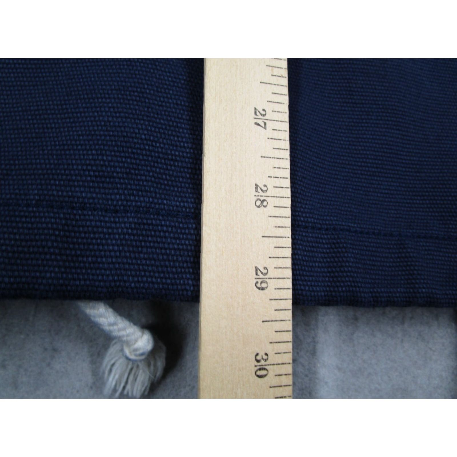 Tenderloin VINTAGE Tenderloin Jacket Mens Large Blue Chore Work Skate Retro Military Made in USA Jacket Size US L / EU 52-54 / 3 - 6 Thumbnail
