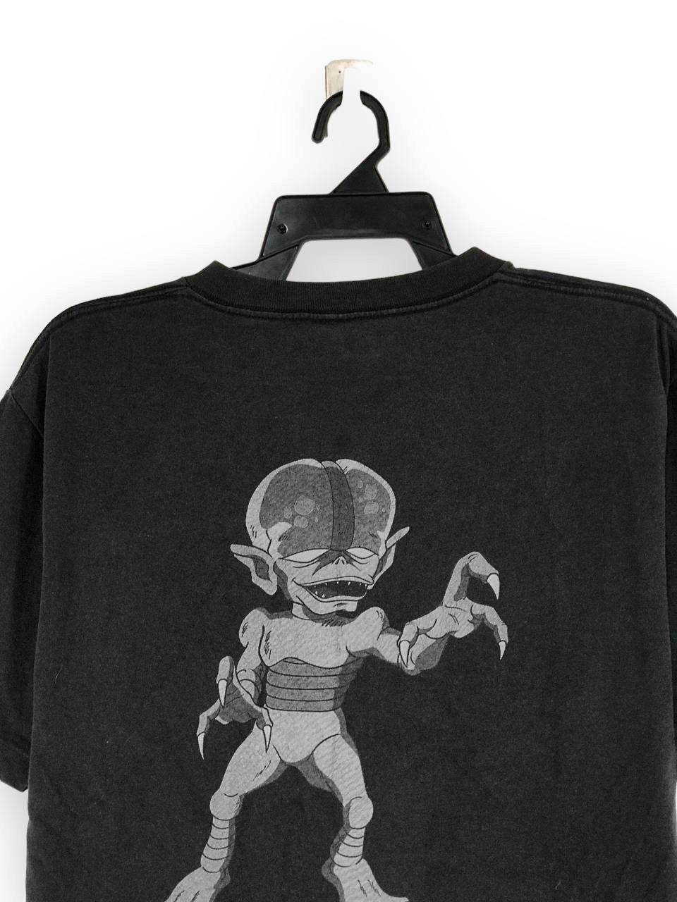 Anime × Vintage vintage REM anime dai ichi kikaku akira cowboy bebop Size US L / EU 52-54 / 3 - 6 Thumbnail