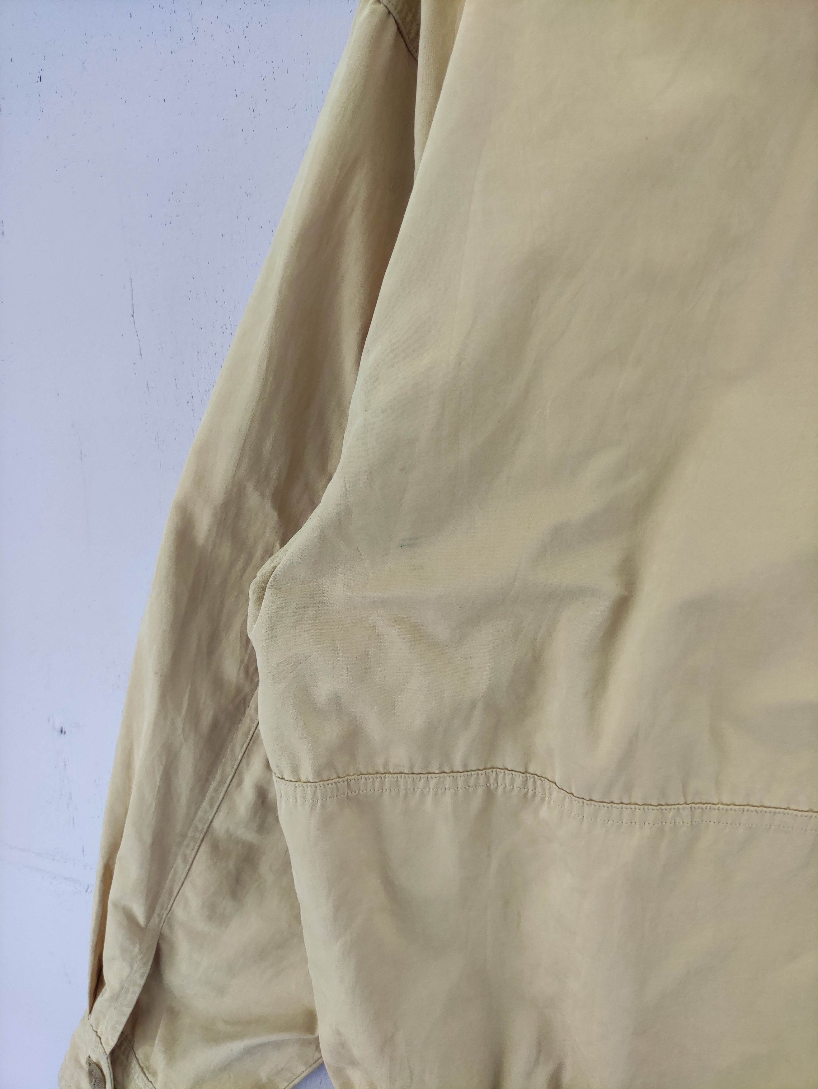 Playboy Vintage Playboy Sport Small Logo Casual Jacket Zipper Size US L / EU 52-54 / 3 - 14 Thumbnail