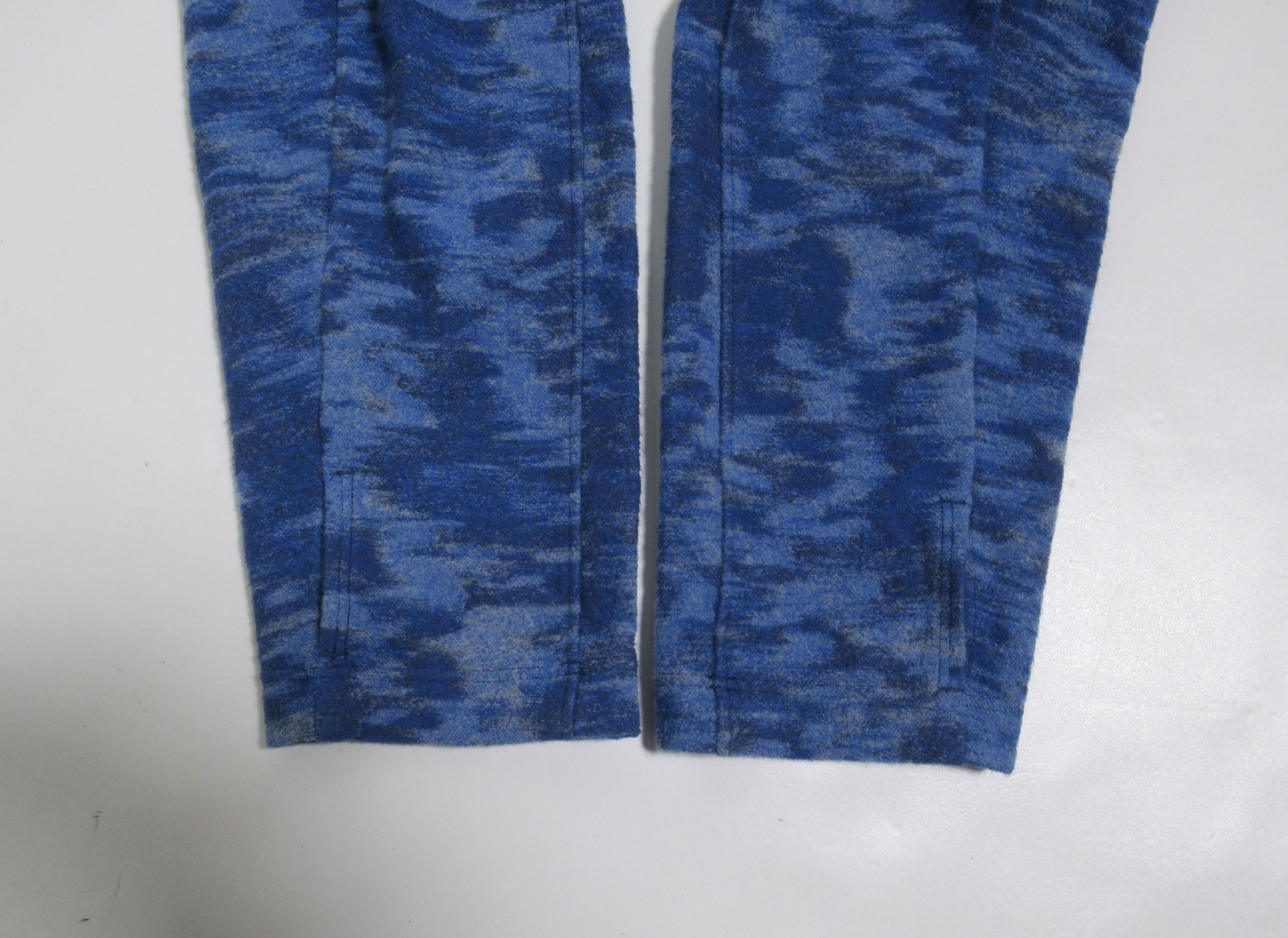 Lululemon Lululemon Surge Warm Full Zip Data Rush Mini Jacquard Size US M / EU 48-50 / 2 - 12 Thumbnail