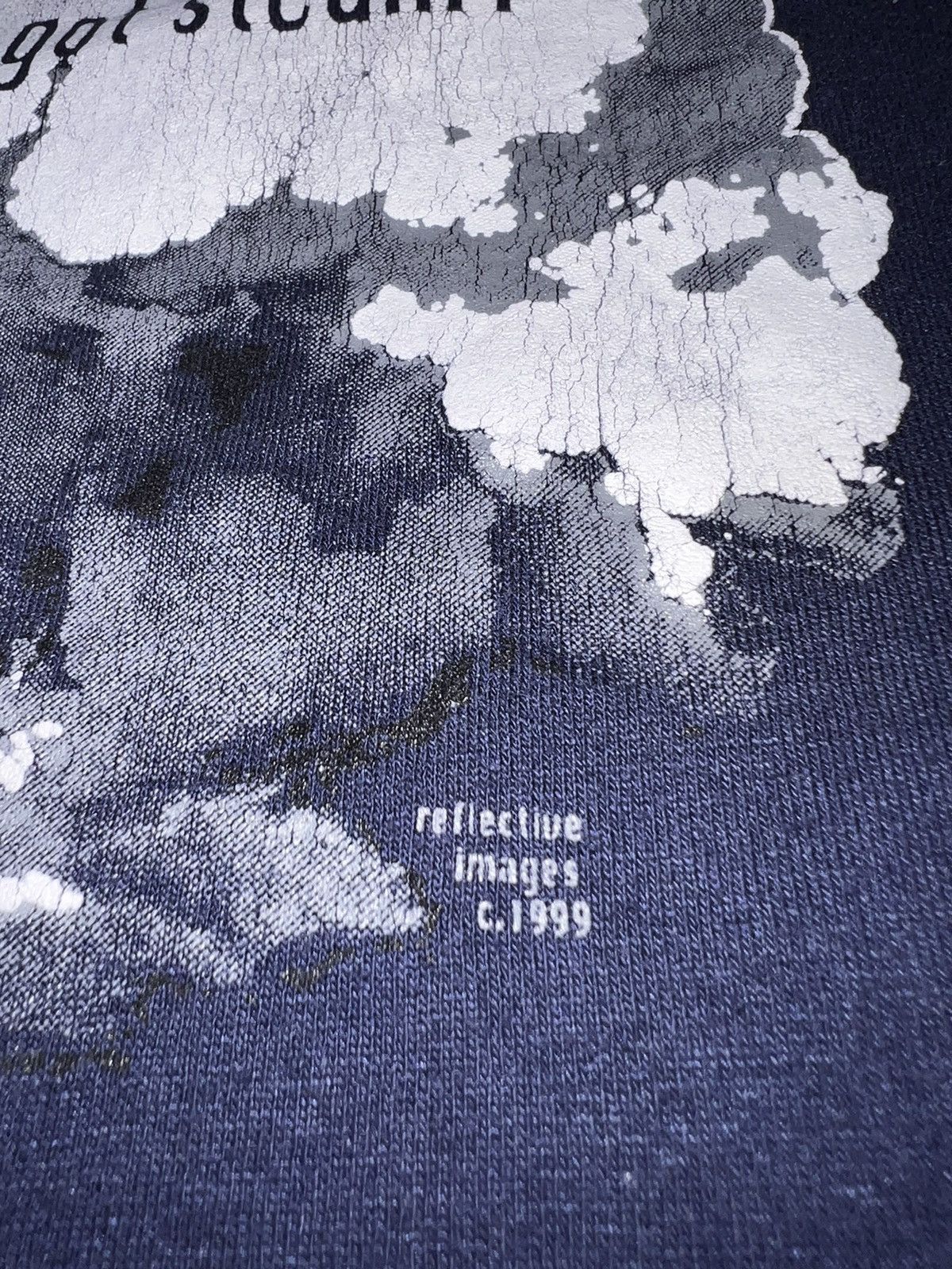 Other Vintage 1999 “Got Steam?” Graphic Tee Size US XL / EU 56 / 4 - 3 Thumbnail