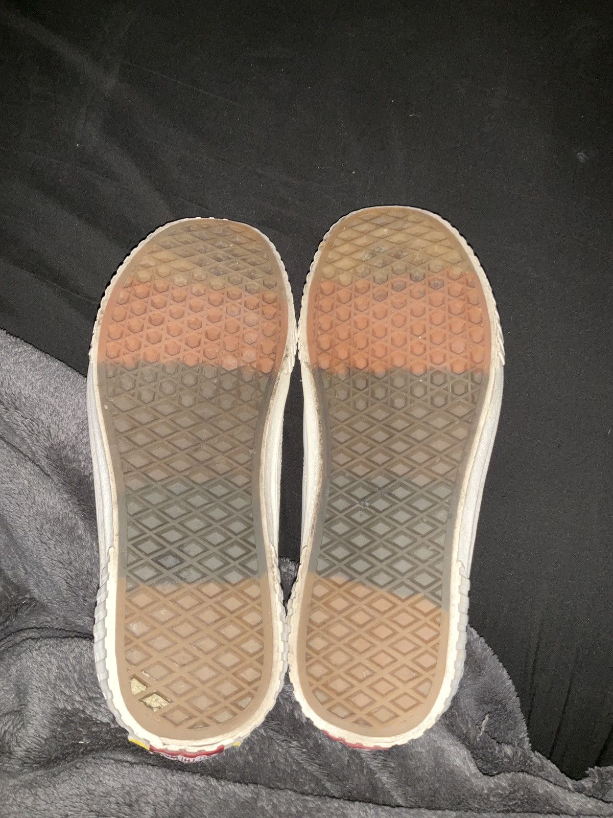 Vans Vans nasa collab Size US 8 / EU 41 - 6 Thumbnail