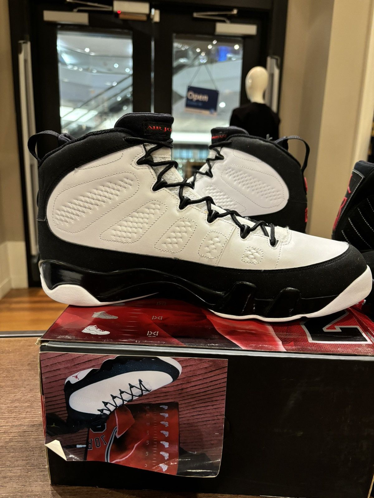 Jordan Brand Jordan retro countdown pack 9/14 Size US 14 / EU 47 - 10 Thumbnail